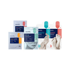 Essential Firming and Hydrating Patch Bundle