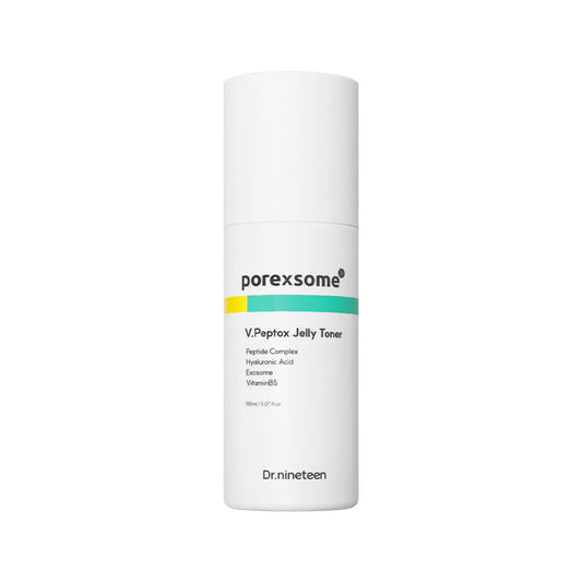PoreXsome V.Peptox Jelly Toner 150ml 800