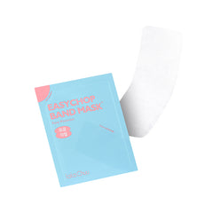 Easy Chop Band Mask Pore Minimizer 4 pads