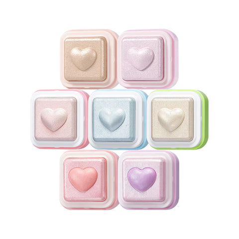 Milk Bling Heartlighter 2.2g