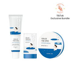 Birch Juice Moisturizing Sun Trio Bundle