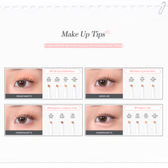 Artcroquis Stick Shadow 0.5g