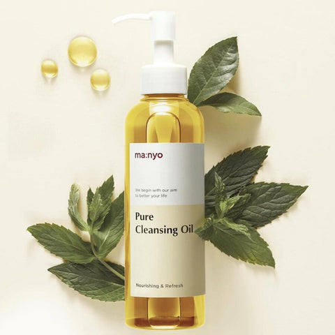 Pure & Deep Cleansing Duo