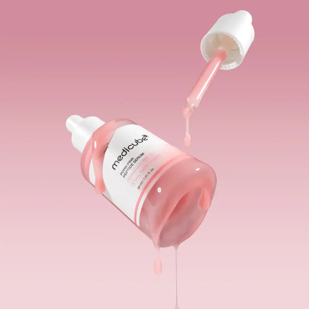 PDRN Pink Peptide Serum 30ml