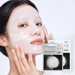 Hyper Hyaluronate Mask