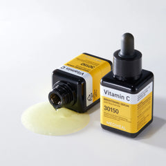 维生素C亮白精华液 40ml 