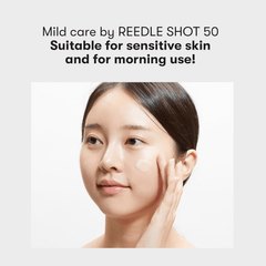 Reedle Shot 50ml