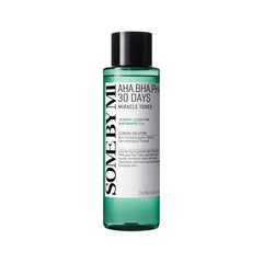 AHA BHA PHA 30 Days Miracle Toner 150ml