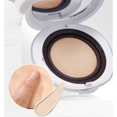 Skin FitX Mochi Mesh Cushion 13g
