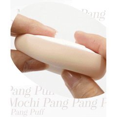Skin FitX Mochi Mesh Cushion 13g
