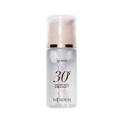 30 Seconds Quick Bubble Mask 95ml