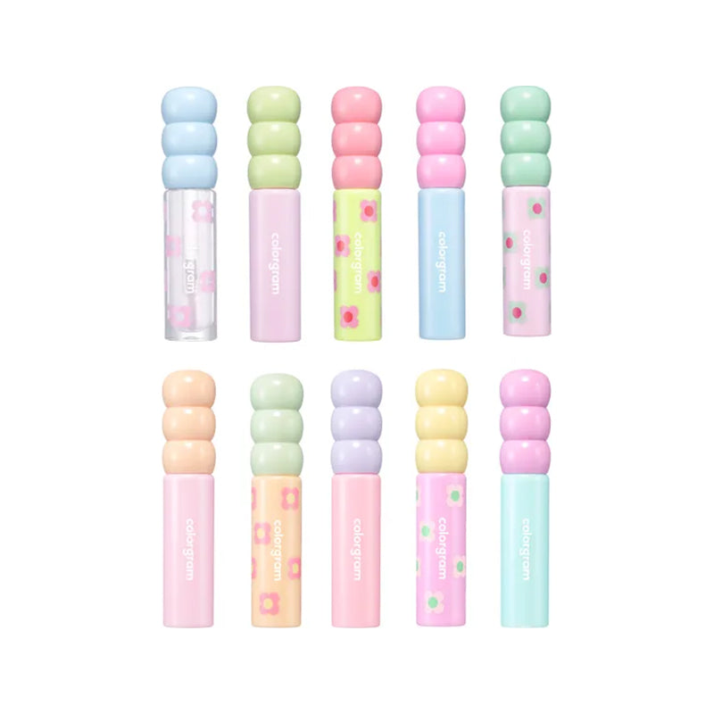 Fruity Glass Tint 2.8g