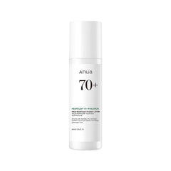 Heartleaf 70 日常润肤露 200ml 