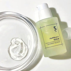 No.5 Goodbye Blemish Serum 50ml