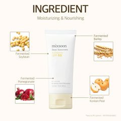 Bean Sunscreen 50ml