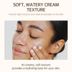 Bean Sunscreen 50ml