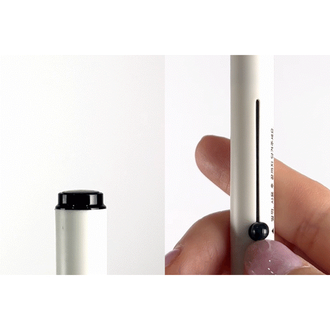Pop-Up Eyeliner 0.6g