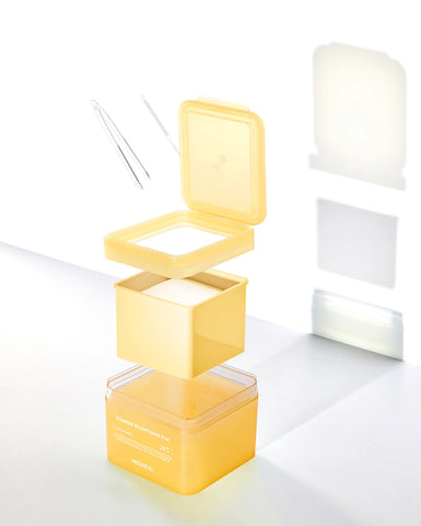 Vitamide 亮白棉片 100 片