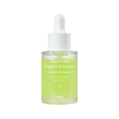 Clear Code Superfruit Serum 30ml