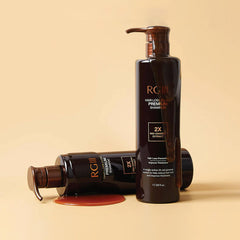 RGIII Premium Shampoo 520ml