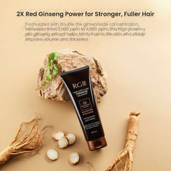 RGIII Premium Hair Care Set