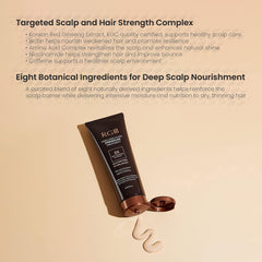 RGIII Premium Hair Care Set