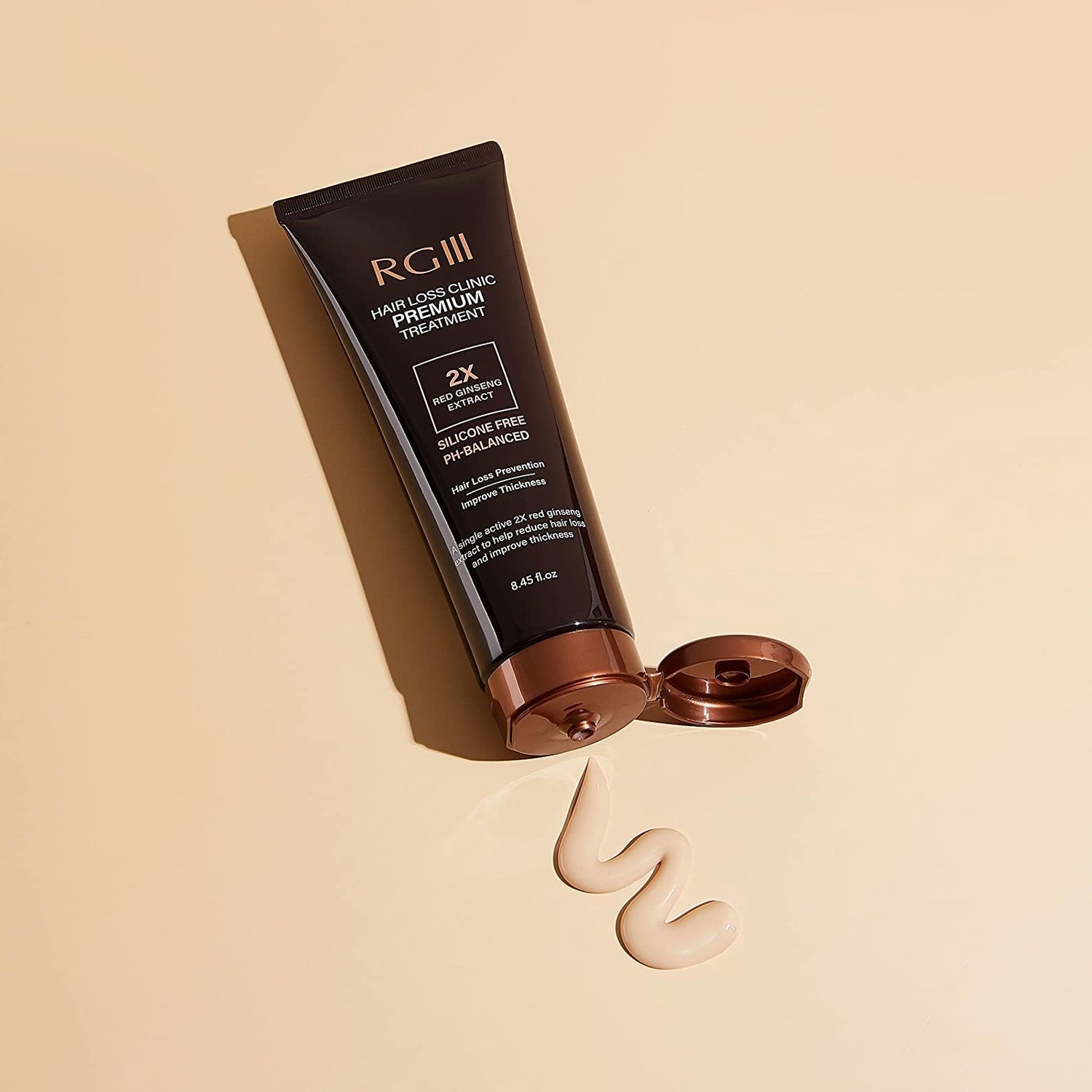 RGIII Premium Treatment 250ml