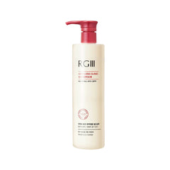 RGIII Hair Loss Clinic Shampoo 520ml