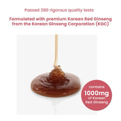 RGIII Hair Loss Clinic Shampoo 3 Set