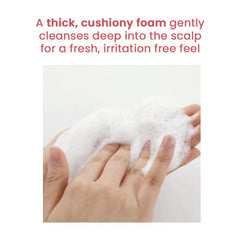 RGIII Hair Loss Clinic Shampoo 3 Set