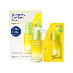 绿橘维他命C祛斑精华液 40ml