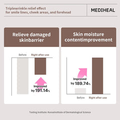 Retinol Collagen Ampoule Lifting Mask