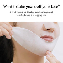 Retinol Collagen Cream Lifting Mask