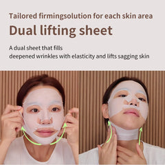 Retinol Collagen Cream Lifting Mask