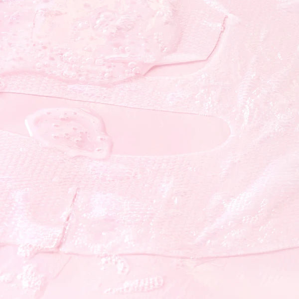 Spotlight 亮白面膜 5 片装