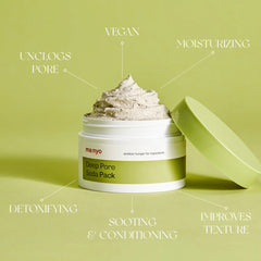 Deep Pore Soda Pack 110ml