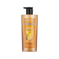 Hair Clinic Advanced Repair Ampoule Shampoo 600ml