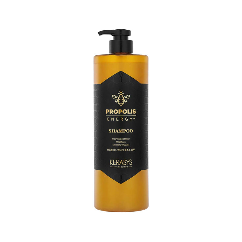 Hair Clinic Propolis Energy Plus Shampoo 1L