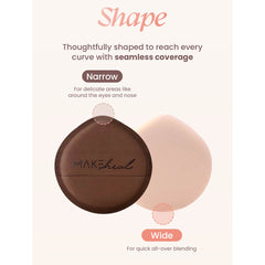 Cloud Pang Pang Puff 1pc