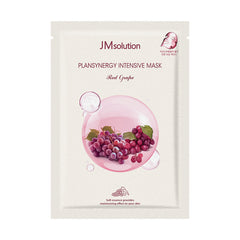 Plansynergy Intensive Mask Red Grape