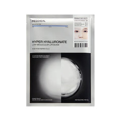 Hyper Hyaluronate Mask