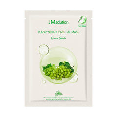 Plansynergy Essential Mask Green Grape