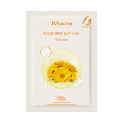 Plansynergy Silky Mask Calendula