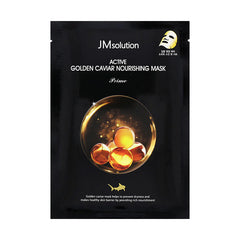 Active Golden Caviar Nourishing Mask Prime