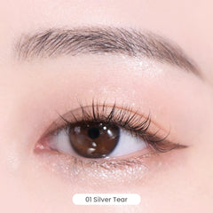 Milk Bling Glitter Liner 0.6g