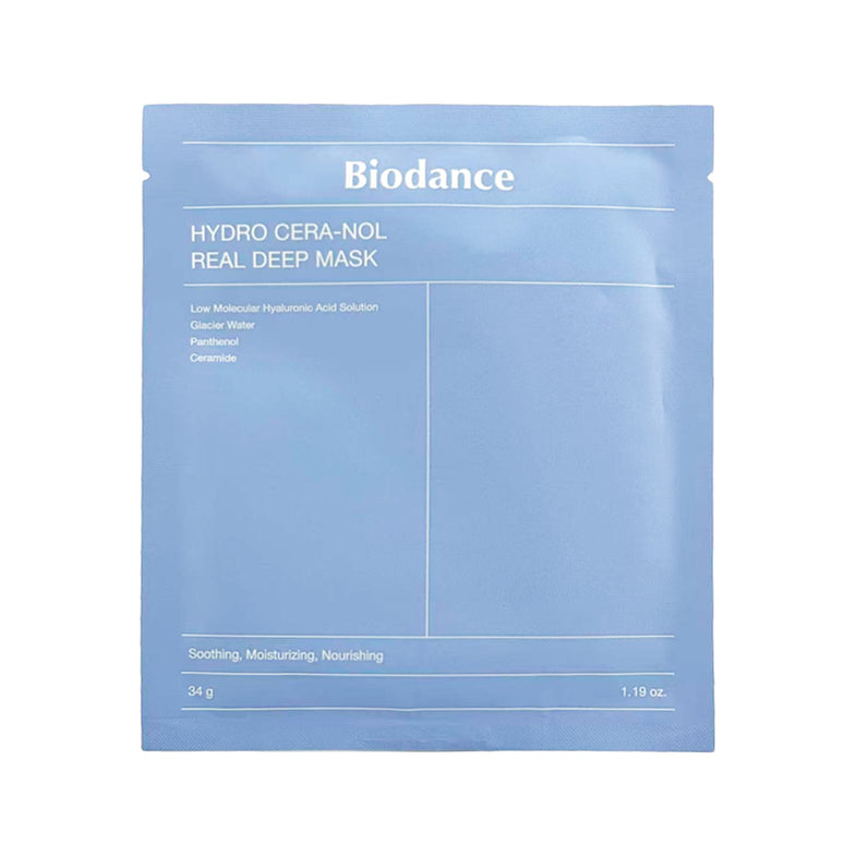 Biodance – Twenties Beauty