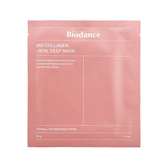 Bio-Collagen Real Deep Mask Sheet