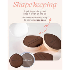 Cloud Pang Pang Puff 1pc