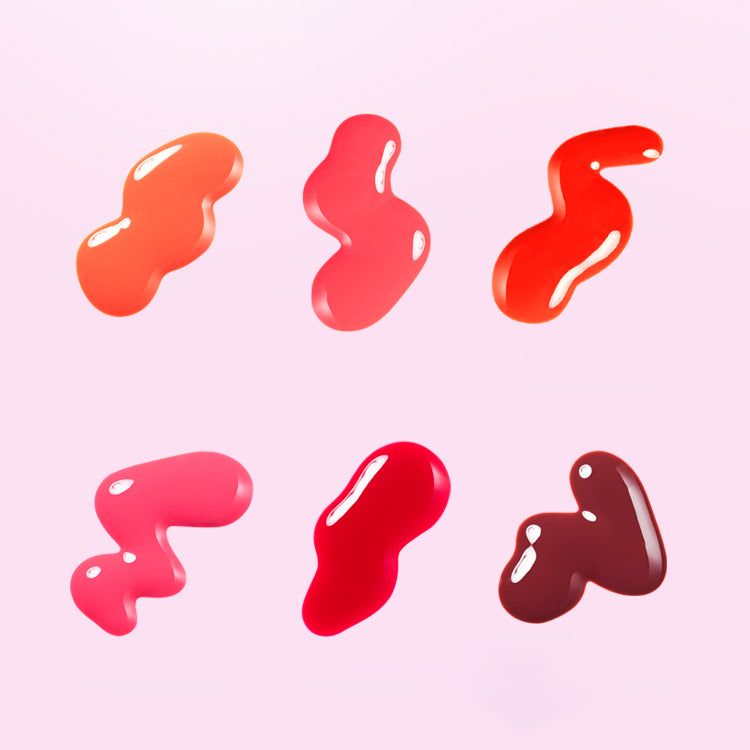 Tinte de agua afrutado 2,8 g