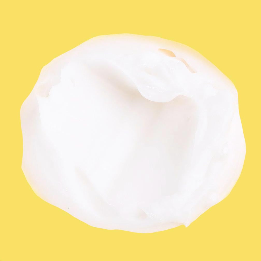 Crema iluminadora para ojos con vitamina C de Yuzu, 15 ml